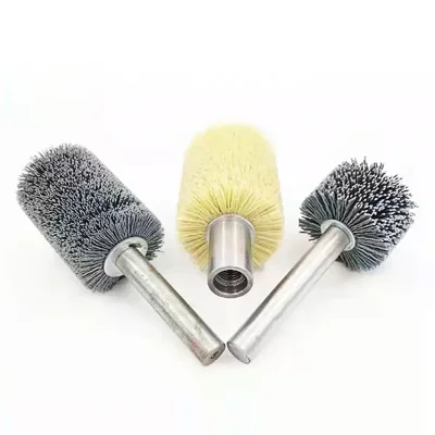 Polishing Wheel Brush for surface polishing