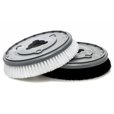 PVC Base Disc Polishing Brush for surface polishing