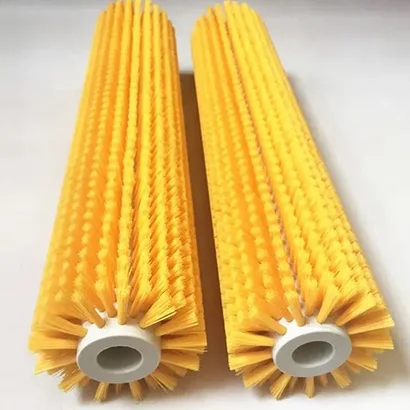 Industrial Brush for food washing line cleaning