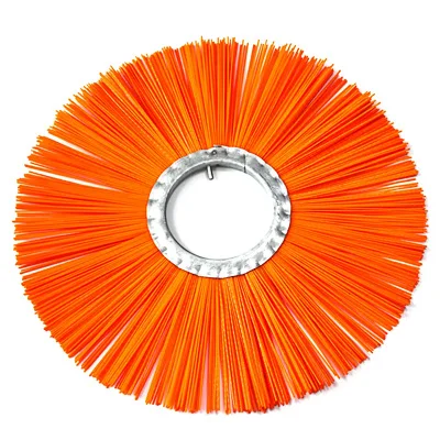 Industrial Brush for road sweeping