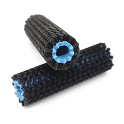 Industrial Brush for equipment cleaning