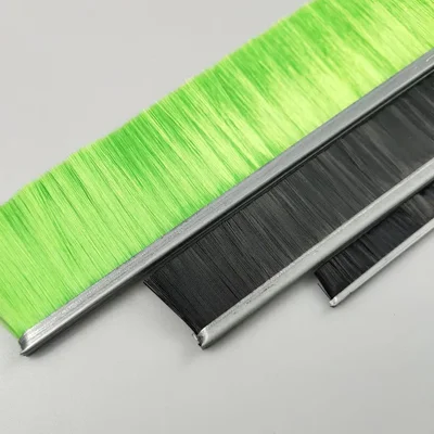 Cabinet Seal Strip Brush for dust sealing