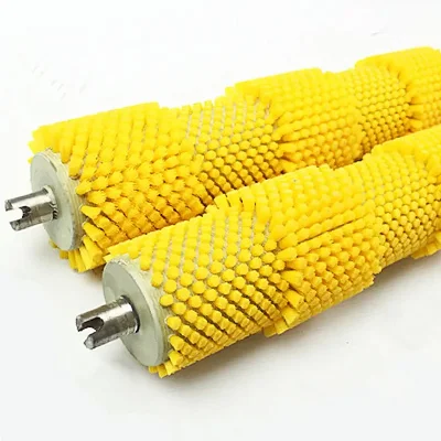 Industrial Brush for food washing line cleaning