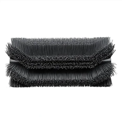 Industrial Brush for road sweeping