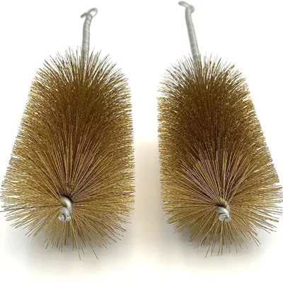 Industrial Pipe Tube Cleaning Brush for pipe and bore cleaning
