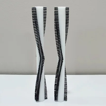 Industrial Wheel Brush for road sweeping