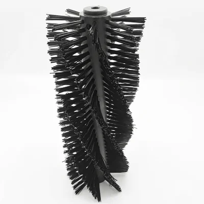 Lawn Sweeper Roller Brush for road sweeping