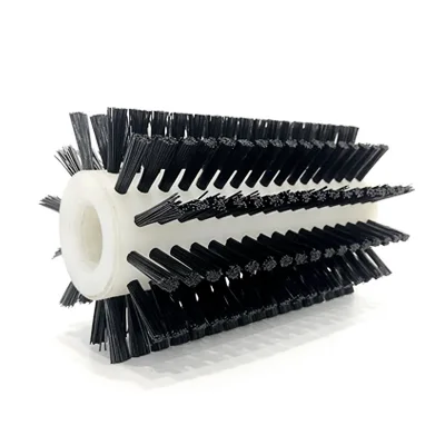 Industrial Brush for equipment cleaning