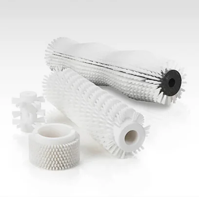 Industrial Brush for equipment cleaning