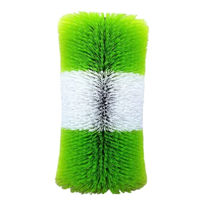 Industrial Brush for livestock grooming
