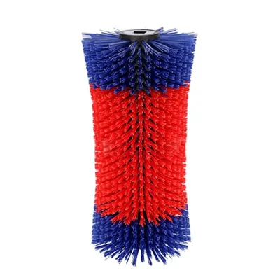 Industrial Brush for livestock grooming