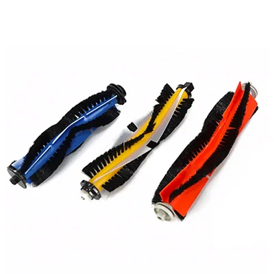 Industrial Wheel Brush for custom industrial brushing
