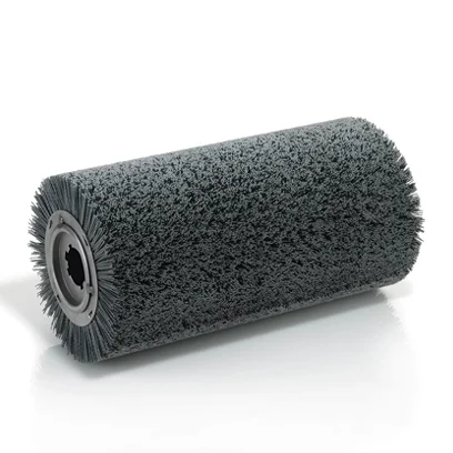 Silicon Carbide Abrasive Wheel Brush for metal surface preparation