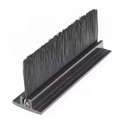 Garage Door Seal Strip Brush for dust sealing