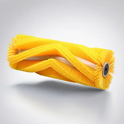 Industrial Brush for road sweeping