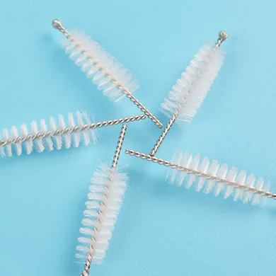 Industrial Pipe Tube Cleaning Brush for pipe and bore cleaning