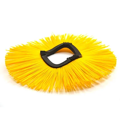 Industrial Brush for road sweeping