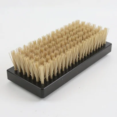 Industrial Board Strip Brush for machine table support and cleaning